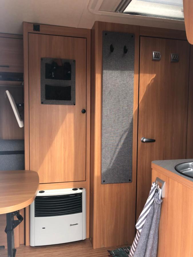 Unique Cozy Accommodation With Ac, Terrace And Bbq La Vegueta Εξωτερικό φωτογραφία