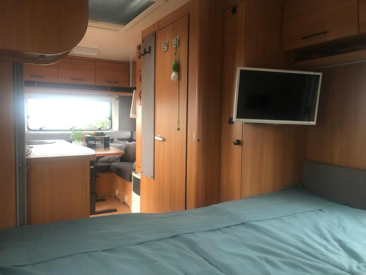 Unique Cozy Accommodation With Ac, Terrace And Bbq La Vegueta Εξωτερικό φωτογραφία