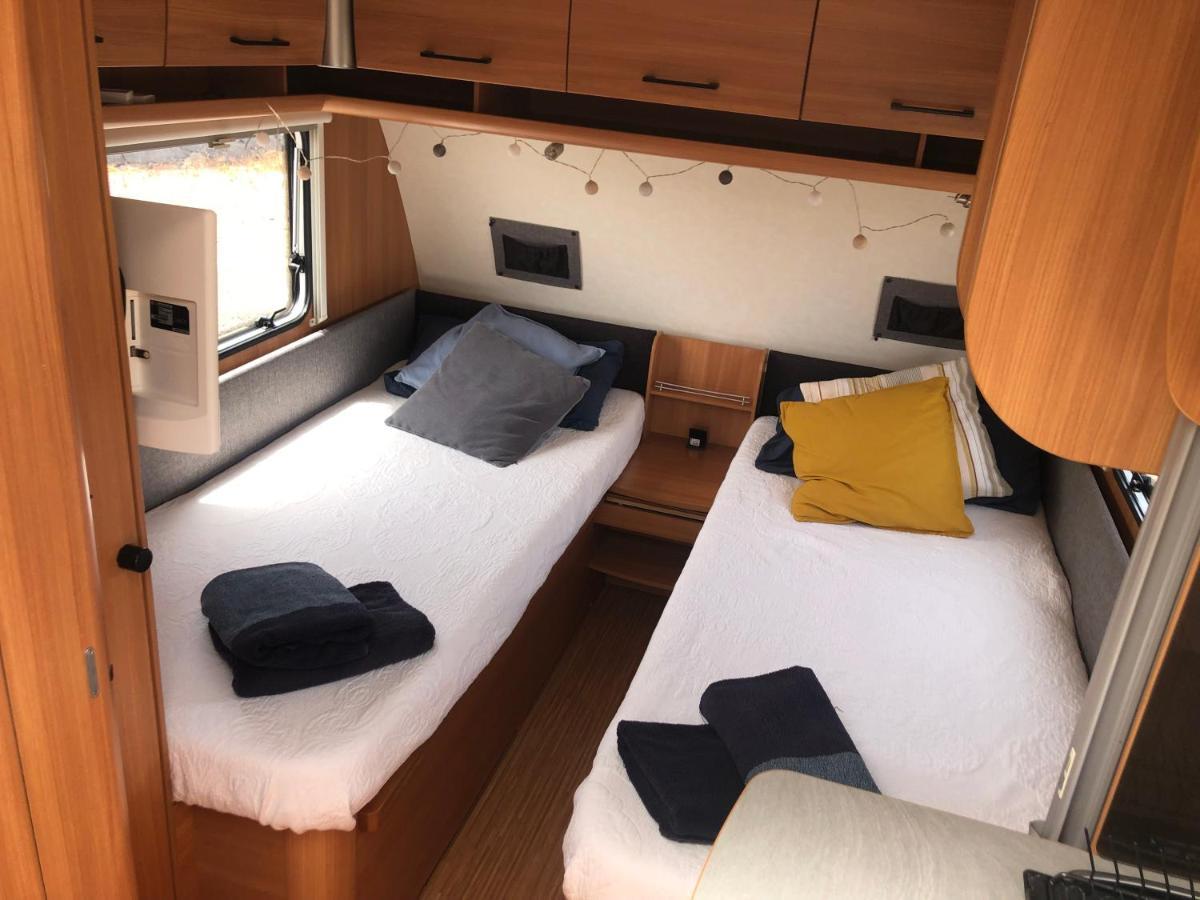 Unique Cozy Accommodation With Ac, Terrace And Bbq La Vegueta Εξωτερικό φωτογραφία